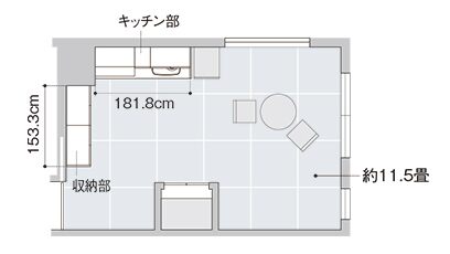 間取りイメージ